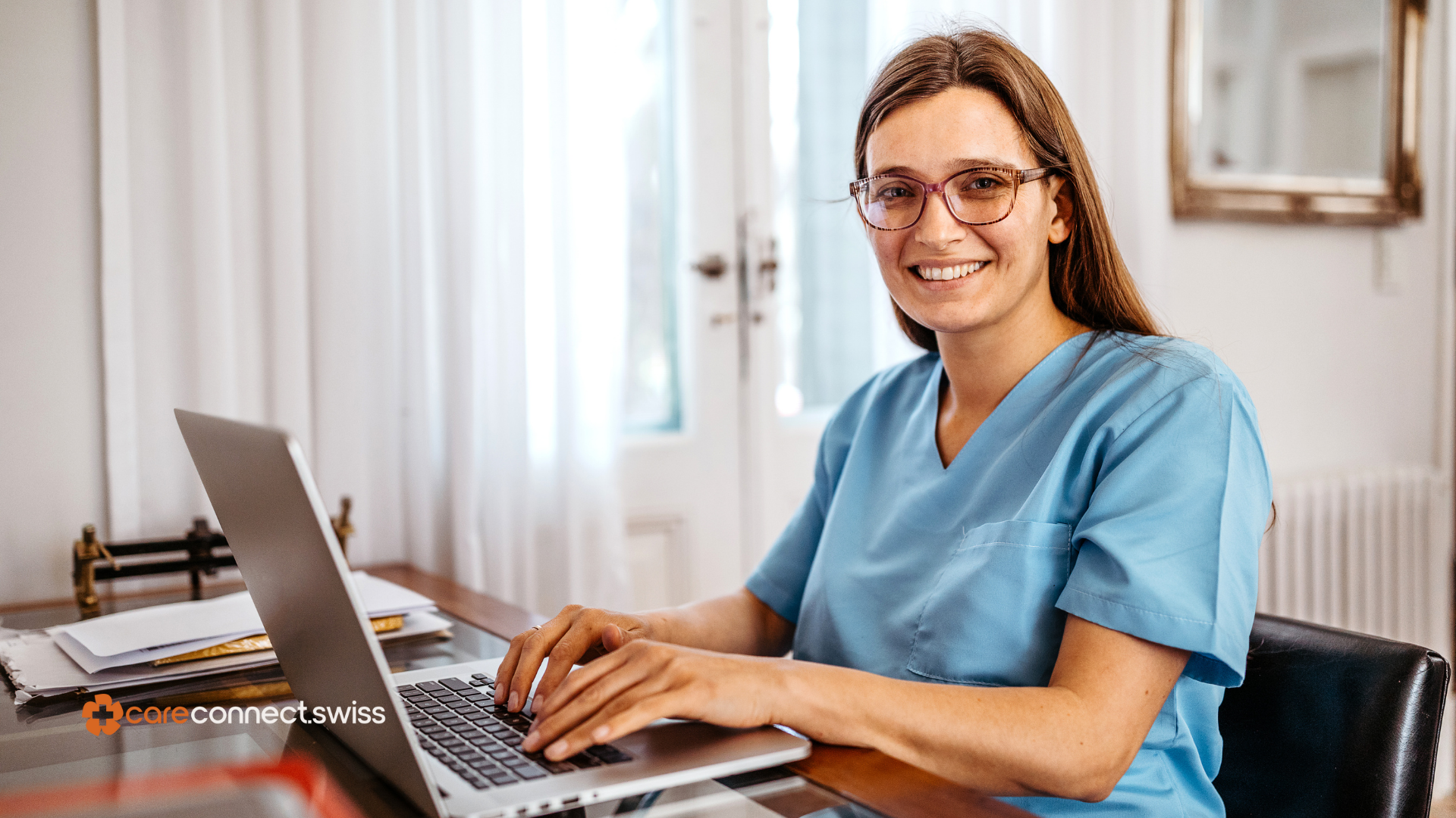 Blog SRK-Anerkennung in der Schweiz: Der vollständige Leitfaden für Pflegefachpersonen aus dem Ausland background image